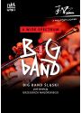 Plakat - A WIDE SPECTRUM - BIG BAND ŚLĄSKI