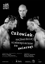 Obraz do CZŁOWIEK – NAJBARDZIEJ NIEBEZPIECZNE ZE ZWIERZĄT