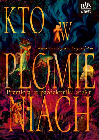 KTO W PŁOMIENIACH