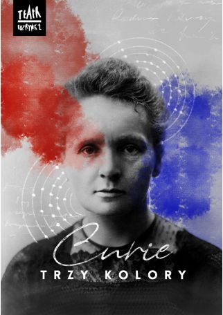 CURIE - TRZY KOLORY