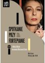 Plakat - Spotkanie przy fortepianie - Maria Meyer