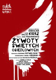 Obraz do Żywoty świętych osiedlowych