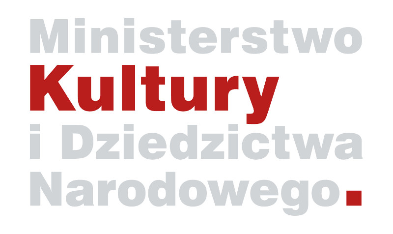 Ministerstwo Kultury i Dziedzictwa Narodowego