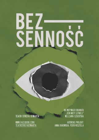BEZ-SENNOŚĆ