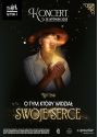Plakat - O tym, który widział swoje serce