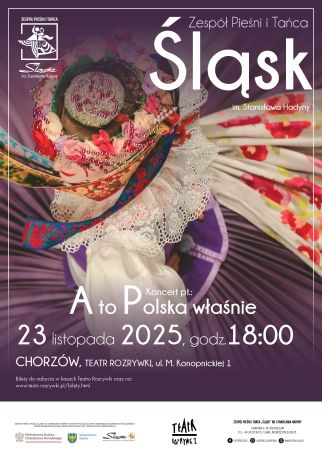 A TO POLSKA WŁAŚNIE