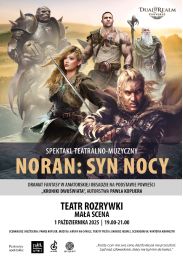 Obraz do Noran: Syn Nocy