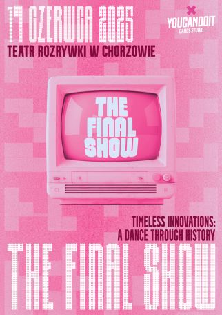 THE FINAL SHOW