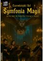 Plakat - Symfonia Magii - koncert w świetle tysiąca świec