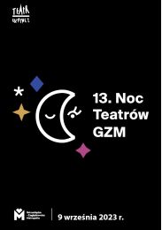 Obraz do 13. Noc Teatrów GZM