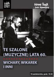 Obraz do Te szalone (muzyczne) lata 60.