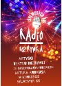 Plakat - Radio Rozrywka! Sylwester BIS