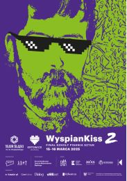 Obraz do Najlepszy reżyser programu rezydencyjnego WyspianKiss w Teatrze Rozrywki